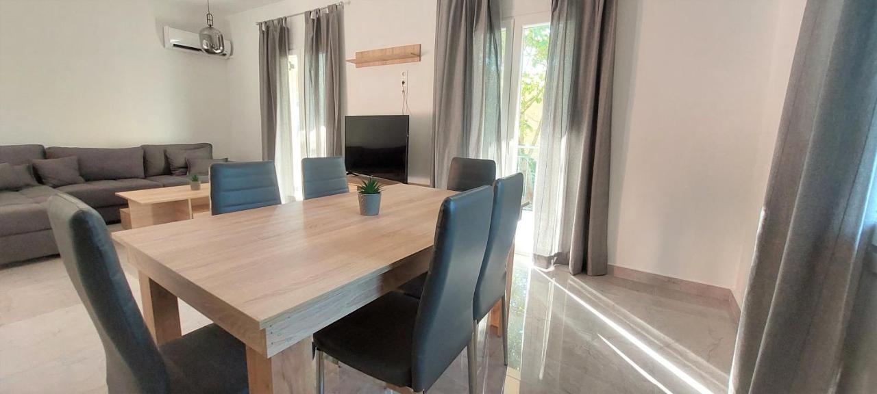 Tatil Evi Casa Elegante