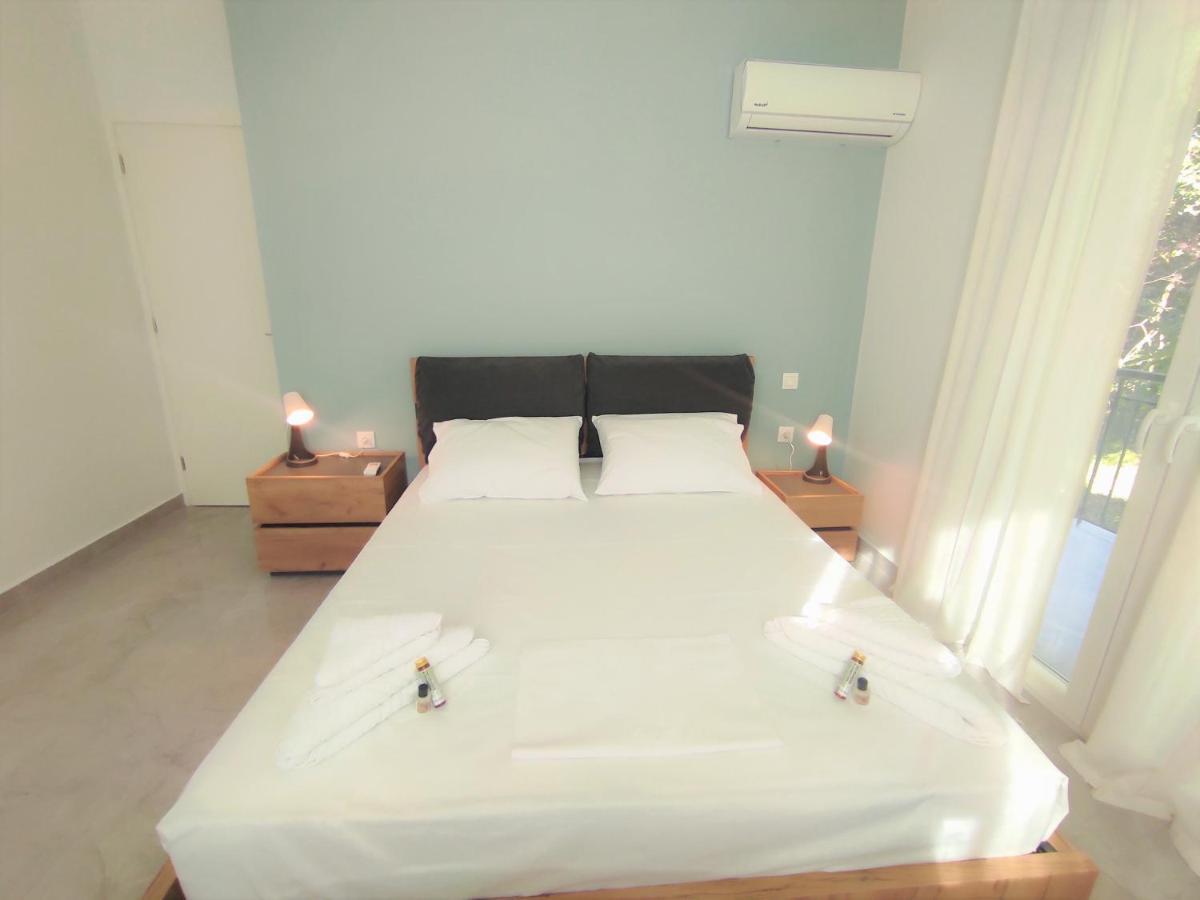 Tatil Evi Casa Elegante