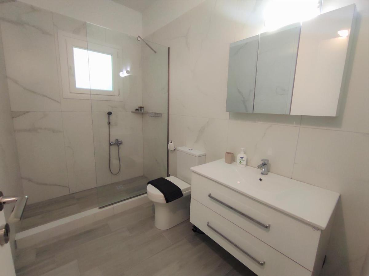 Tatil Evi Casa Elegante Potamós