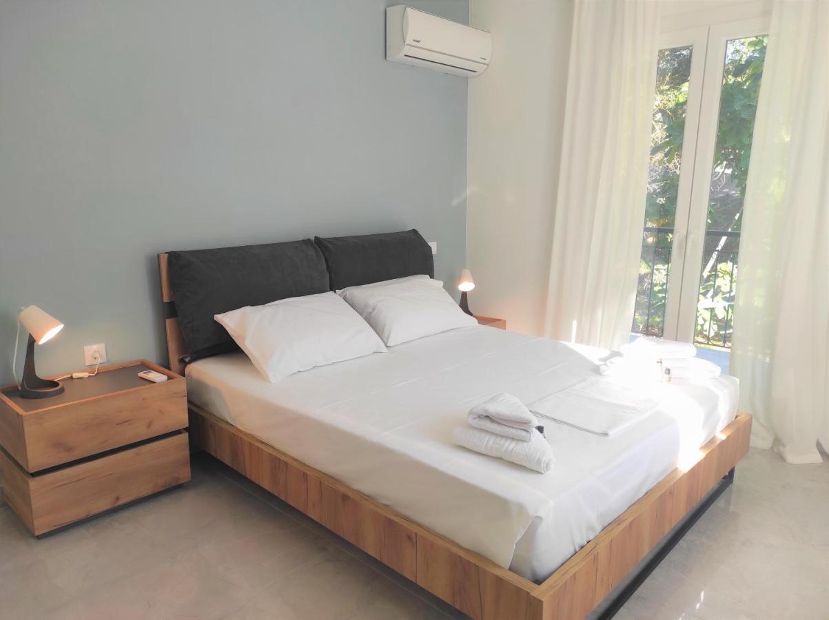 Tatil Evi Casa Elegante Potamós
